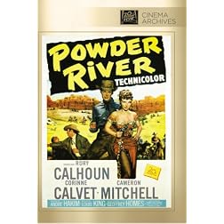 Powder River