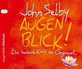 Produkt-Bild: Augenblick! CD: Die heilende Kraft der Gegenwart