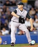 Scott Kazmir - 2006 Pitching Action 16 x 20 Licensed Photo - Poster -- Framing Options Available