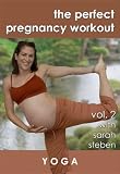The Perfect Pregnancy Workout vol. 2: Yoga