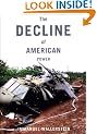 The Decline of American Power: The U.S. in a Chaotic World