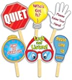 Manage Your Class Signs