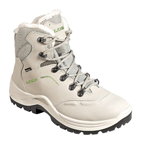 Lowa Nabucco GTX Mid Frauen Größe 5,5