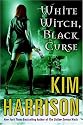 White Witch, Black Curse (The Hollows, Book 7)