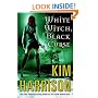 White Witch, Black Curse (The Hollows, Book 7)
