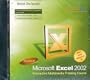 ARCMEDIA Master It! Microsoft Excel 2002 (Windows)