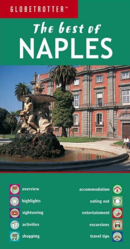 City Travel Guides Discounted  Books : The Best of Naples (Globetrotter "The Best of")