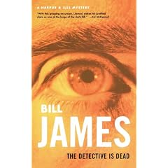 Detective Is Dead