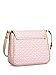 GUESS Proposal Flap-Closure Cross-Body Bag