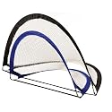 Small Soccer Pop Up Goal