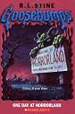 One Day at Horrorland
