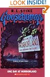 Goosebumps: One Day at HorrorLand