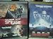 The Last Castle , Spy Game : Robert Redford Widescreen 2 Pack Collection