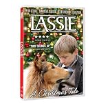 Lassie [DVD] [Region 1] [US Import] [NTSC]