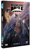 Revue WE - Anim  / Moonlight mile, vol.3