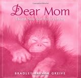Dear Mom Thank You For Everything