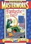 Marvel Masterworks: The Fantastic Four, Nos. 1-10