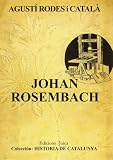 Johan Rosembach (Spanish Edition)