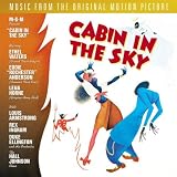 Cabin In The Sky: Original Motion Picture Soundtrack (1943 Film)