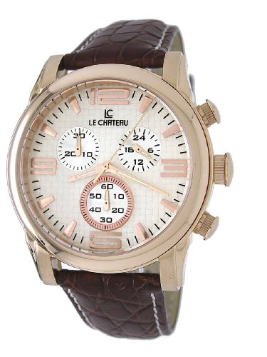 price Le Chateau 5432M_WHT