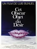Cet Obscur Objet Du Desir