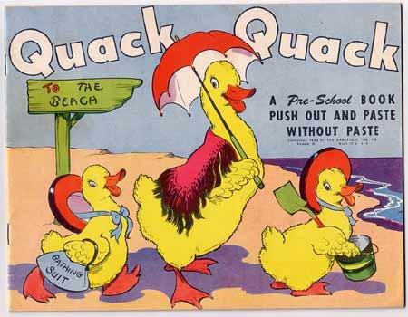 Quack Quack