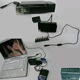 Global Universal Charger