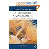 Tools and Techniques of Leadership and Management: Meeting the Challenge of Complexity