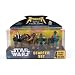 Star Wars Attacktix Starter Set