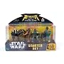 Star Wars Attacktix Starter Set