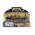 Star Wars Attacktix Starter Set - Intergalactic Showdown