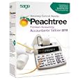 Peachtree Premium Accountants Edition 2010 by Sage