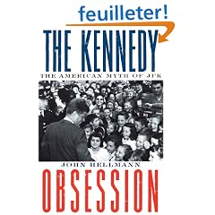 The Kennedy Obsession