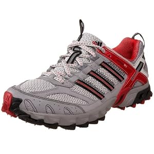 Buy adidas Mens Kanadia 2 Trail Running Shoe by adidas