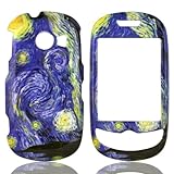 Talon Snap-On Hard Design Phone Shell Case Cover for Samsung A927 Flight 2  ....