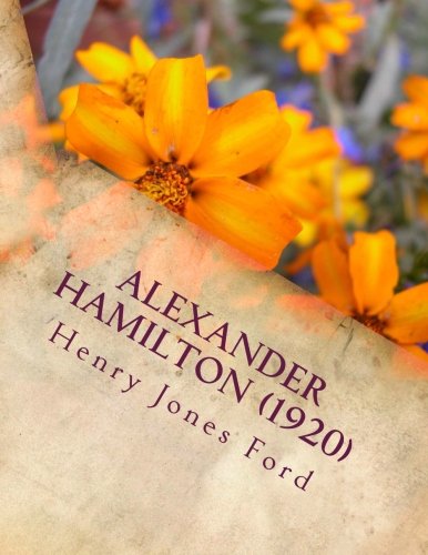 Alexander Hamilton (1920)
