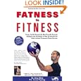Fitness Book: Fatness to Fitness - Former Fat Kid Reveals His Most Powerful Personal... by Joey Atlas