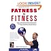 Fitness Book: Fatness to Fitness - Former Fat Kid Reveals His Most Powerful Personal Strategies and Techniques to Help You Quickly and Safely Achieve Permanent Fitness Success