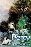More adventures of Percy