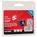 5 Star Inkjet Cartridge Page Life 410pp Black [for Hp C8721e