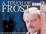A Touch of Frost Season 2