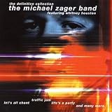 Michael Zager Band - Definitive Collection