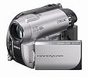 Sony DCR-DVD110 DVD Handycam with X40 Zoom
