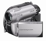 Sony DCR-DVD110 DVD Handycam with X40 Zoom