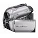 Sony DCR-DVD110 DVD Handycam with X40 Zoom