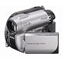 Sony DCR-DVD110 DVD Handycam with X40 Zoom