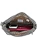 Travelon Anti-theft Heritage Cross Body Travel Totes