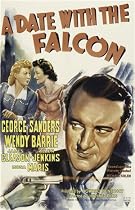 A Date with the Falcon