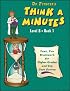 Dr. Funster's Think-A-Minutes, Level B Book 1 (Dr. Funster)