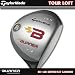 TaylorMade（テーラーメイド）BURNER（バーナー）フェアウェイウッド ツアーロフト RE*AXSUPERFAST カーボンシャフト装着 日本仕様でAmazonアフィリエイトツール